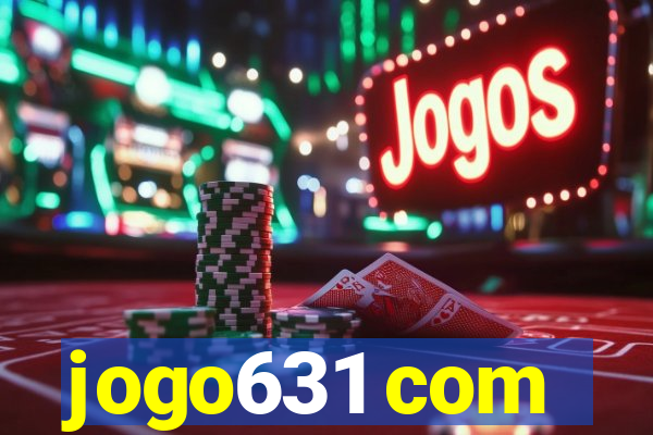 jogo631 com